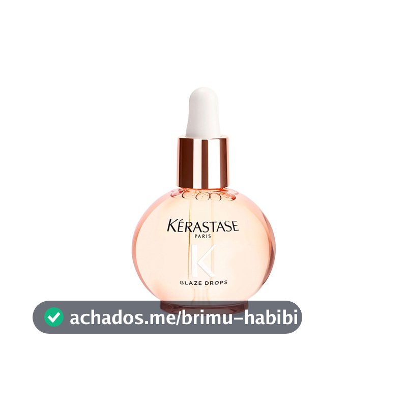 Kérastase Gloss Absolu Óleo Glaze Drops 45ml