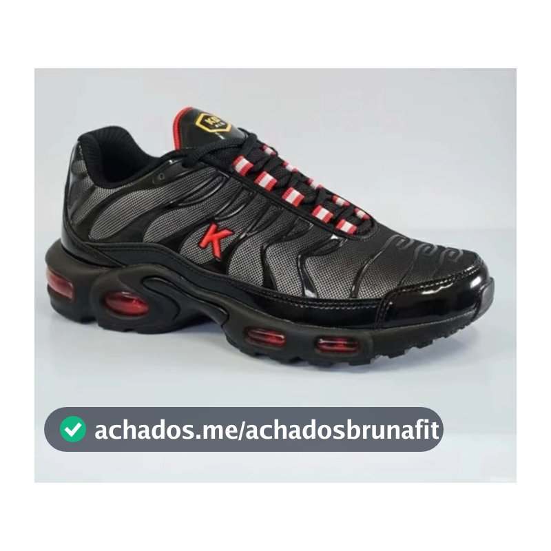 TÊNIS BOLHA CASUAL DRÁCULA3