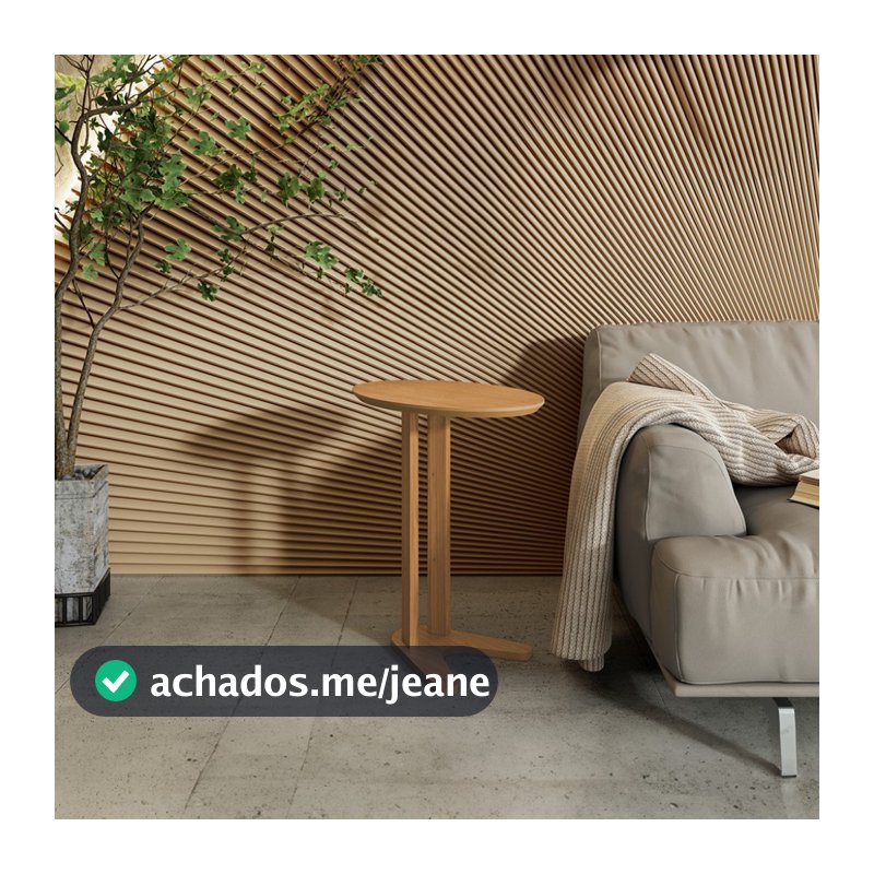 Mesa de Canto Nature