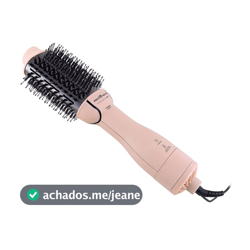 Escova Secadora Soft BEC07 Britânia