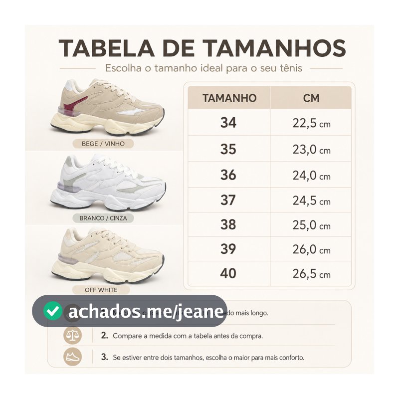 Tênis Menino Moderno Chic | Conforto e Resistencia,