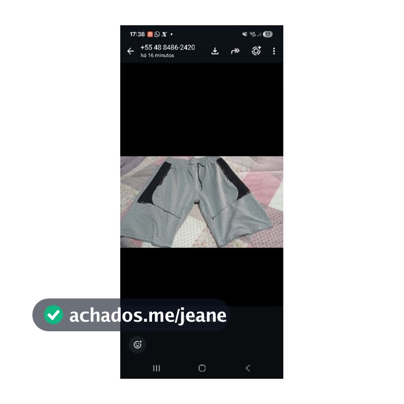 lotes bermudas