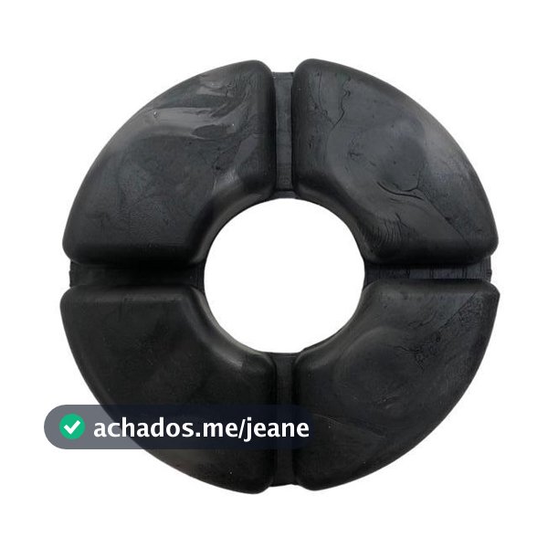 Bucha Coxim Acoplada Titan 150/Titan 160
