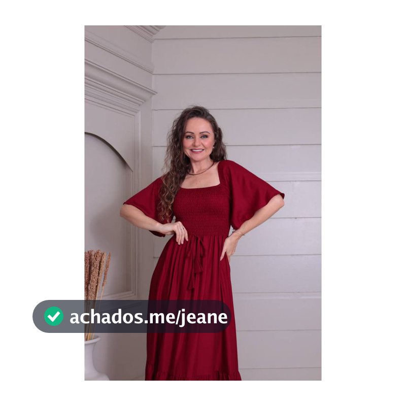 Vestido Cládia em viscolinho Top, Romãntico , Delicado e com um Toque Frescor.