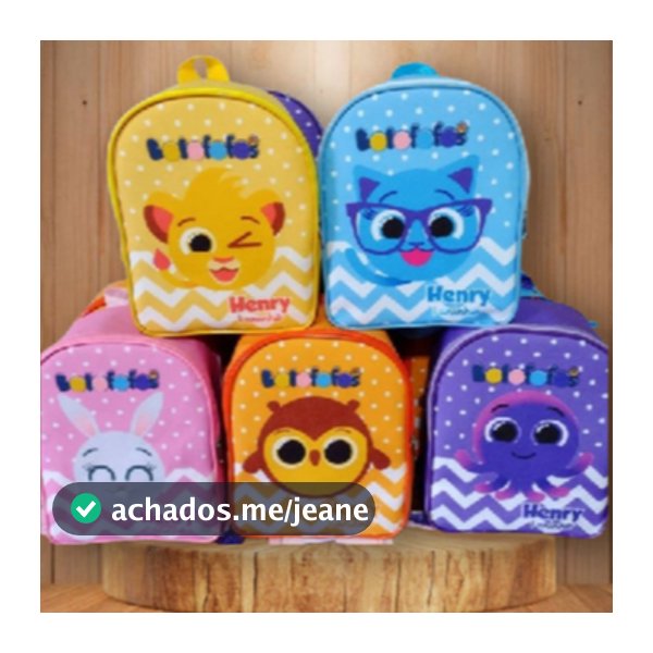 Mochila para Aniversario personalizadas Lembrancinhas kits 5/10/20 unidades