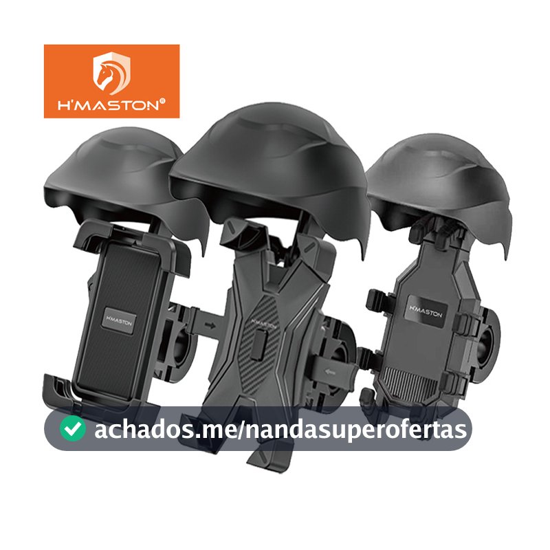 Electro Nest Suporte de Celular Para MotoImpermeável Bicicleta Navegação Elétrica Proteção de Telefone MT101