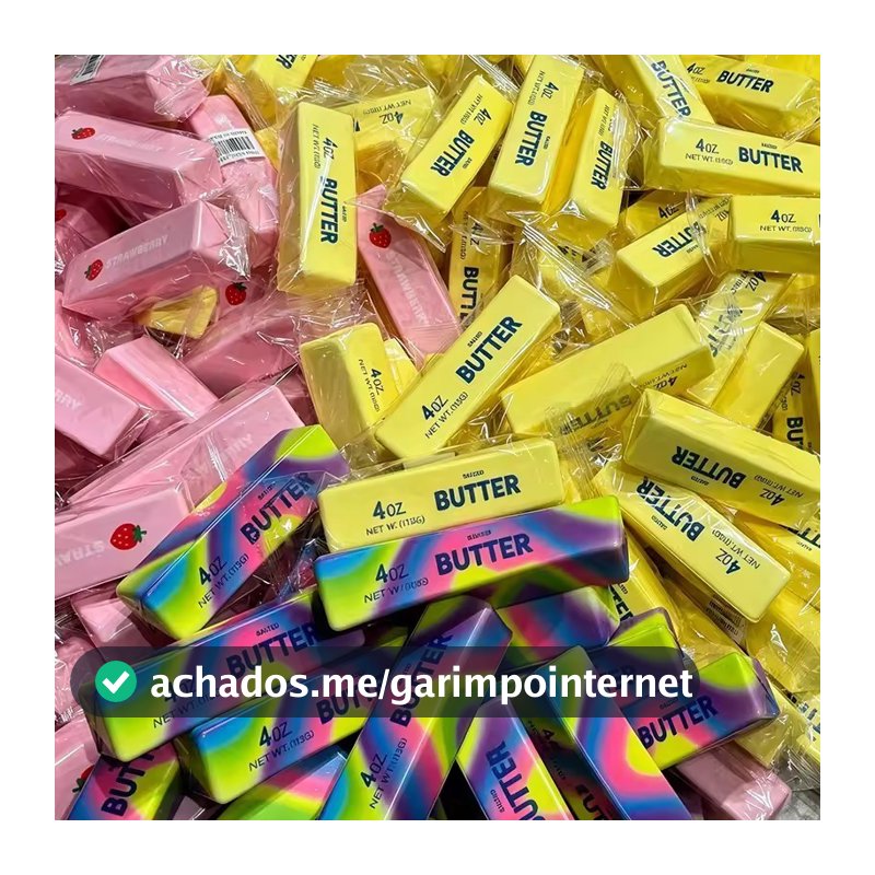 Brinquedo Antipressão Macio , Bola De Alívio Do Estresse Semelhante À Manteiga , Macia E Perfeita