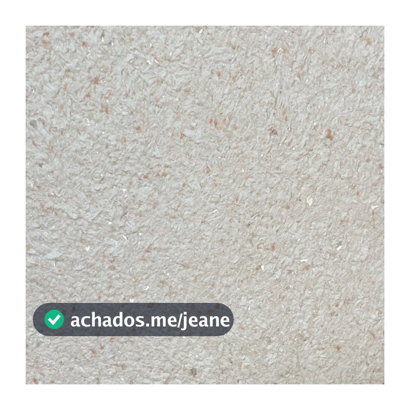 Kit Papel de Parede Líquido - Diversas Cores - Unidade + Desempenadeira