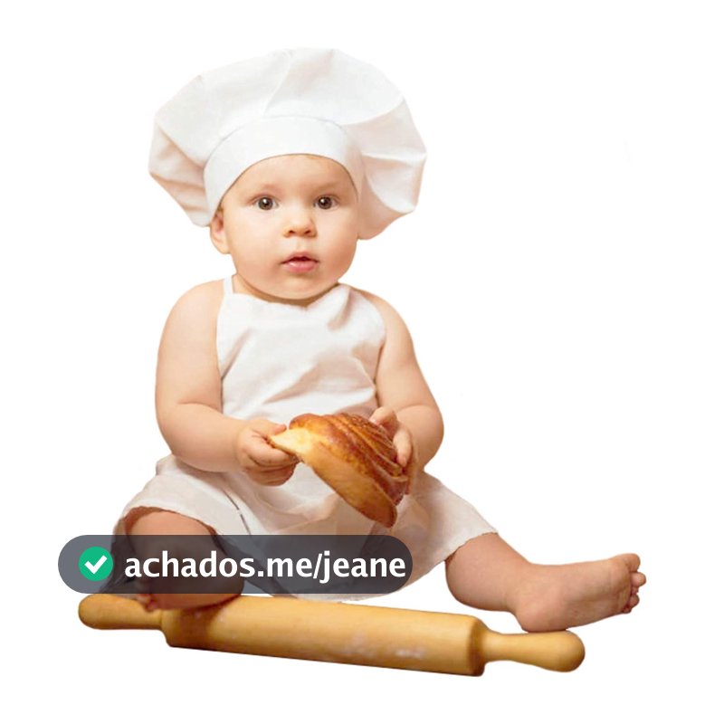Avental com chapéu bebê 6 a 12 meses,tecido Oxford Premium,unissex,,aniversário,festa,criança,ensaio fotográfico,natal