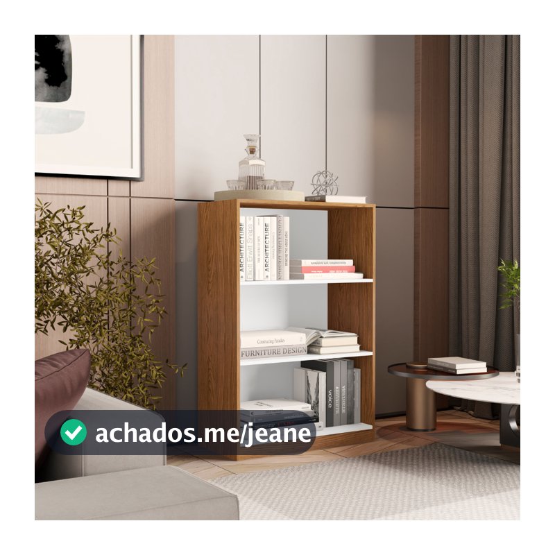 ENVIO HOJE Prateleira Organizadora Multiuso Cozinha Banheiro Quarto - Star