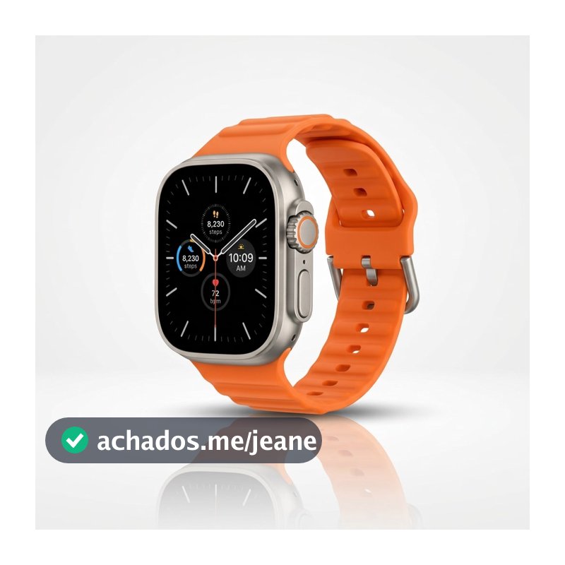 Smartwatch Smartwatch Série 9 Plus Smartwatch Série 9 Pro
