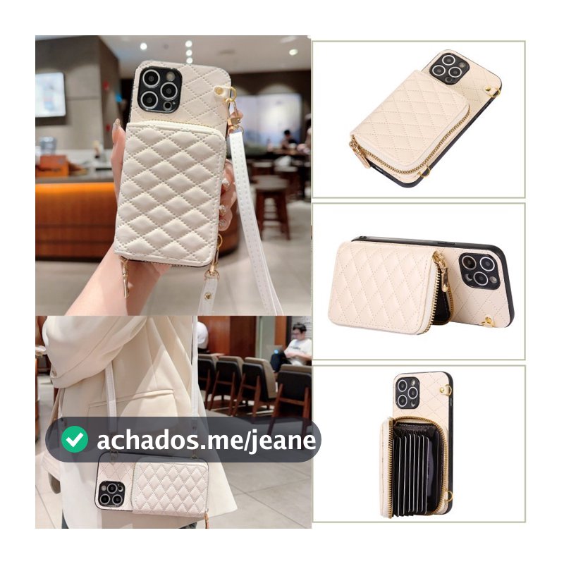 Estojo De Malha De Luxo Para Samsung Galaxy S22 S23 S24 Ultra Plus A55 A05 A15 A14 A23 A32 A33 A34 A42 A51 A52 A53 A54 A21S Cartões De Suporte Carteiras De Ombro Com Ranhuras