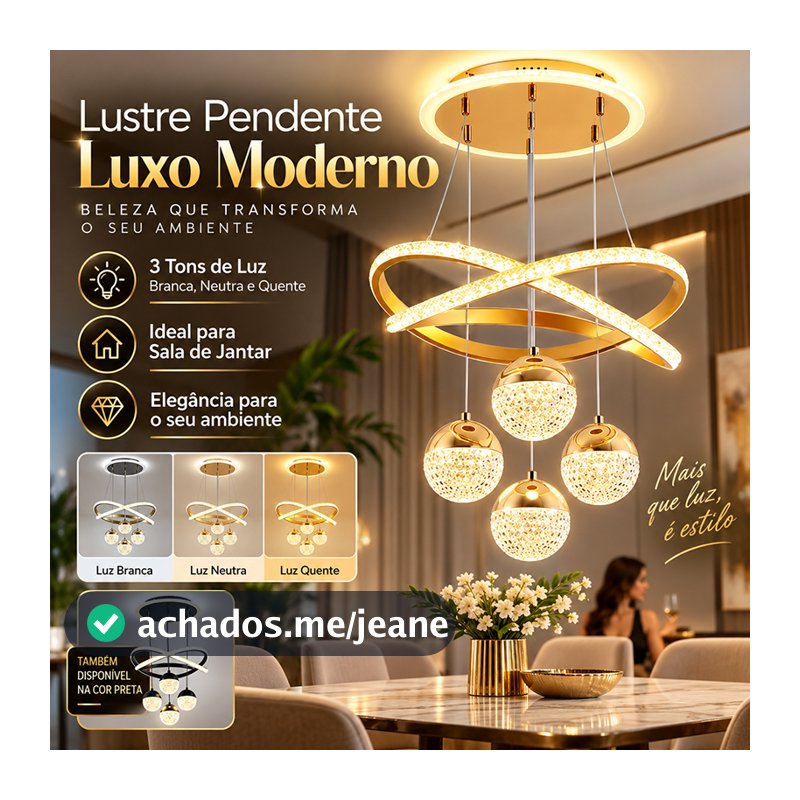 3 Cores Em 1 Luz Sala De Estar Lustre Cozinha Led Lâmpada Do Teto Nordic Moderno Decoração O15/O16