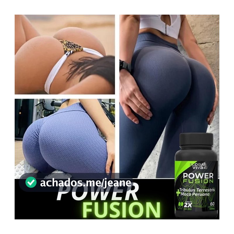 Cresce Buumbum | Coxa | Energia | Disposição | Original