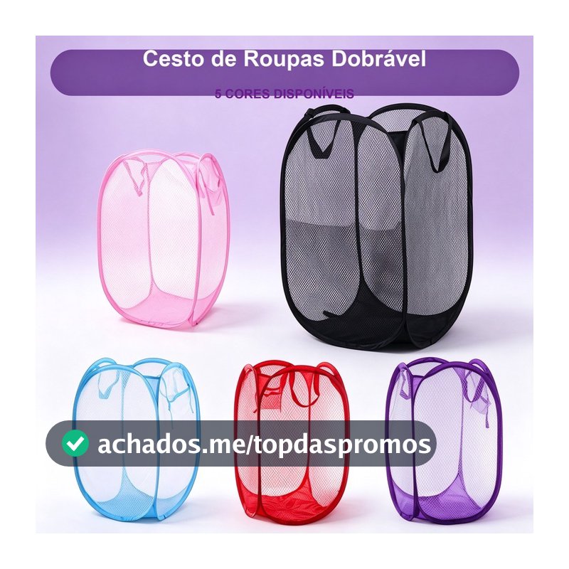 Cesto De Roupa Grande 40x70/30x50CM Caixa Cesto Dobrável Para Roupas E Brinquedos Cesto Infantil Casa Caixa Organizado