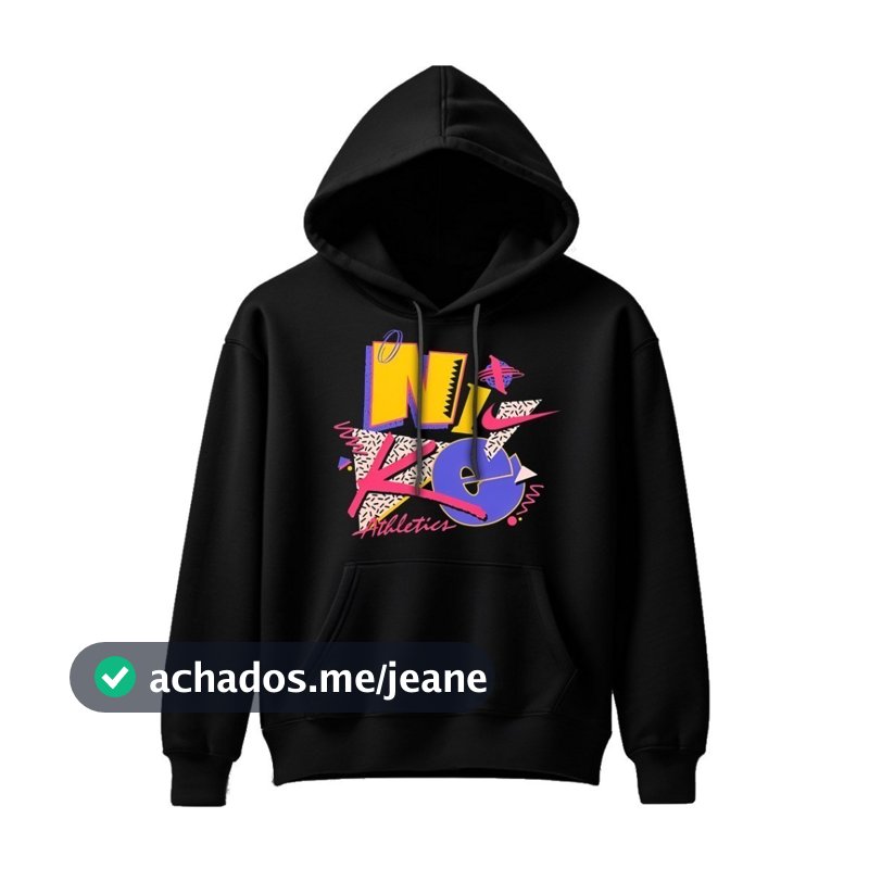 Moletom Canguru Com Capuz Blusa De Frio Casaco Flanelado Grosso Premium Unissex