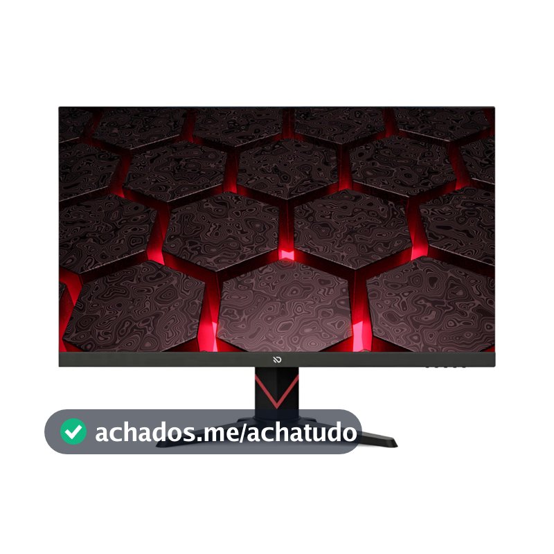 MONITOR GAMER DUEX PRO 27 QHD 180HZ 05MS 2HDMI 2DP PRETO