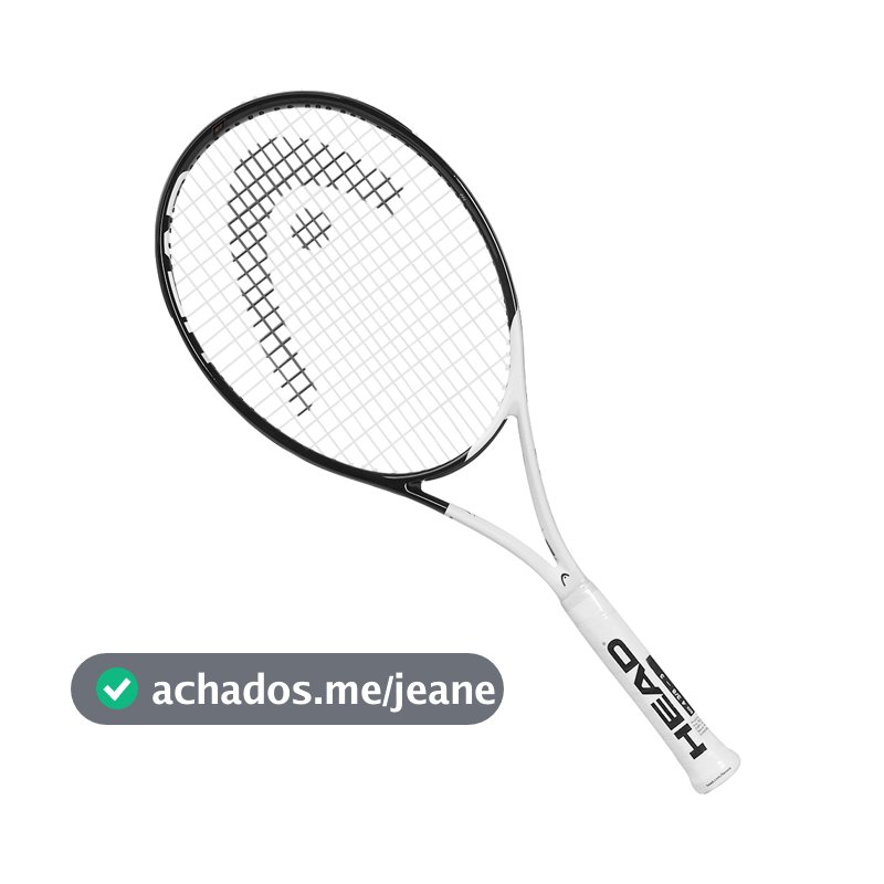Raquete de Tênis Head Graphene Speed MP - 300g