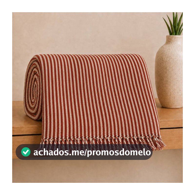 Manta King Para Sofá Gigante protetor de Algodão decorativo Premium direto da fabrica