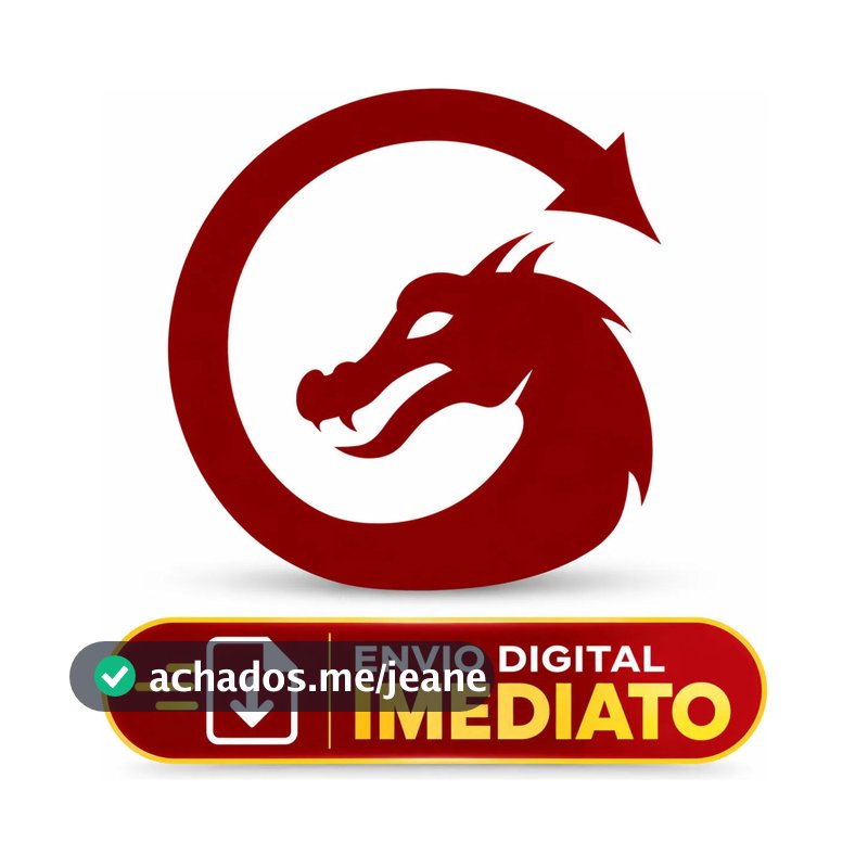 Lightburn 2.0.05  Software Para Máquina Laser  Envio Rápido