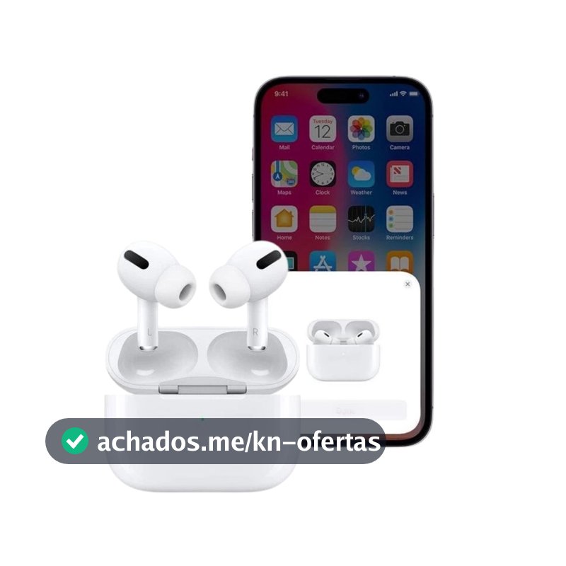 Fone de Ouvido Sem Fio Com Cancelamento De Ruído Bluetooth Pop-Up