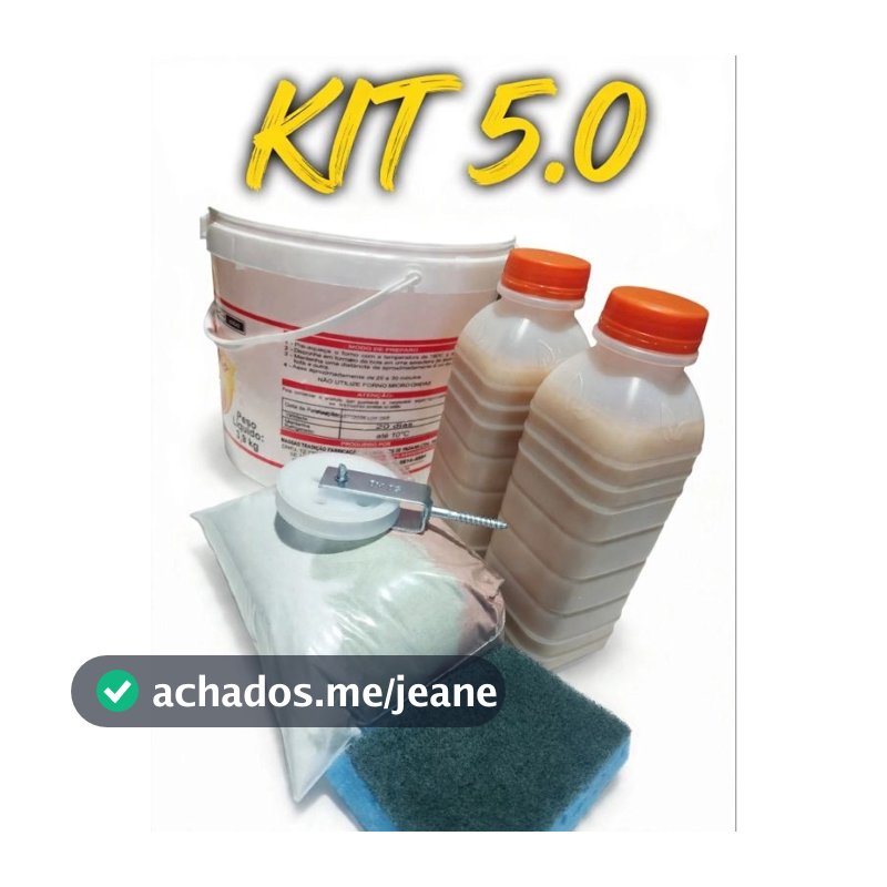 5.0 completo