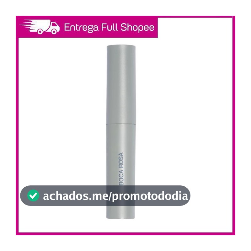 Gel Modelador de Sobrancelhas Boca Rosa Brow Lamination Fixação Alta Efeito Lifting