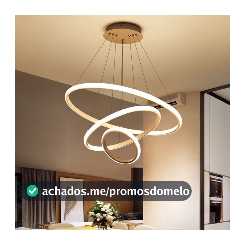 lustre para sala Luz Sala De Estar lustre sala jantar Lustre Cozinha Led Lâmpada Do Teto Nordic Moderno Decoração