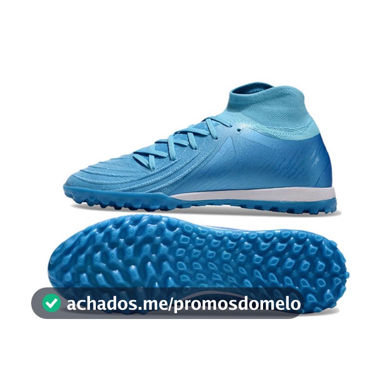 2002202 Botas De Futebol Masculinas De Alta Qualidade , Chuteiras De Grama Quebrada , Streetgato Reactgato IC Gato Lunar