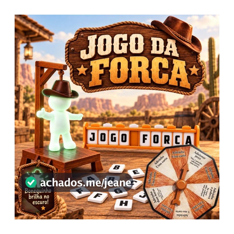 Jogo Da Forca Interativo Para Família Educativo Pedagógico Caça Palavras