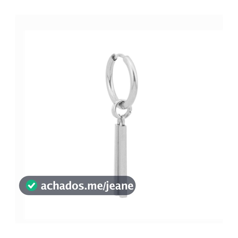 Brincos masculinos brincos de aço inoxidável estilo unissex ins brincos não perfurados Hip-Hop Punk brincos não desbotad
