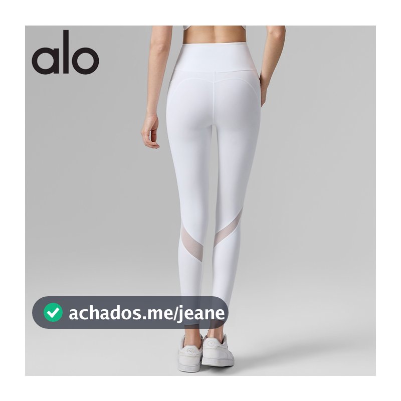 Leggings Femininas De Ioga Com Bolso Sem Costura , Novas Calças De Treino Painéis De Malha De Primavera , Controle De Ba