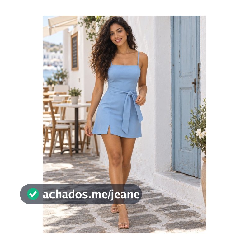 Vestido em Alfaiataria Feminino com Cinto Elegante – Curto Moderno P M G GG  para Festa e Noite, Passeio REF 2549