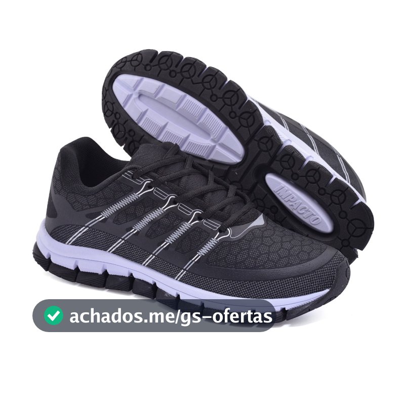 tenis masculino casual esportivo leve para caminhada VARIAS CORES