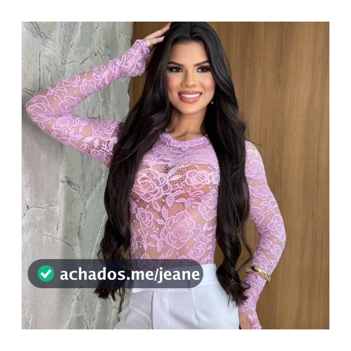 Body Renda Feminino Sexy Elegante Qualidade Premium