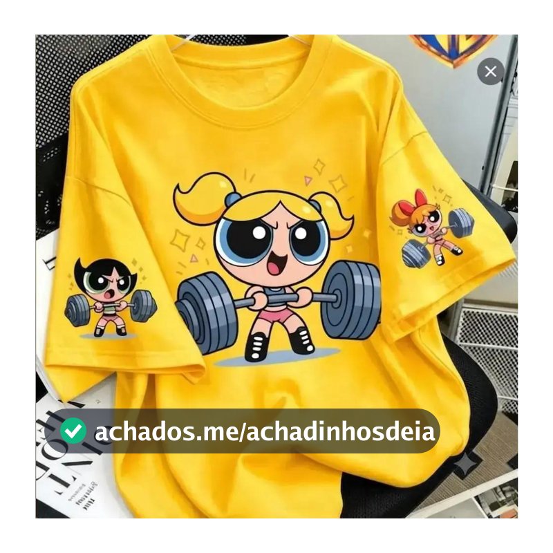 Camisetas P AO GG T-shirt Camisas Casuais 100% Algodão Estampa DTF Não Desbota Confortável Super Poderosas