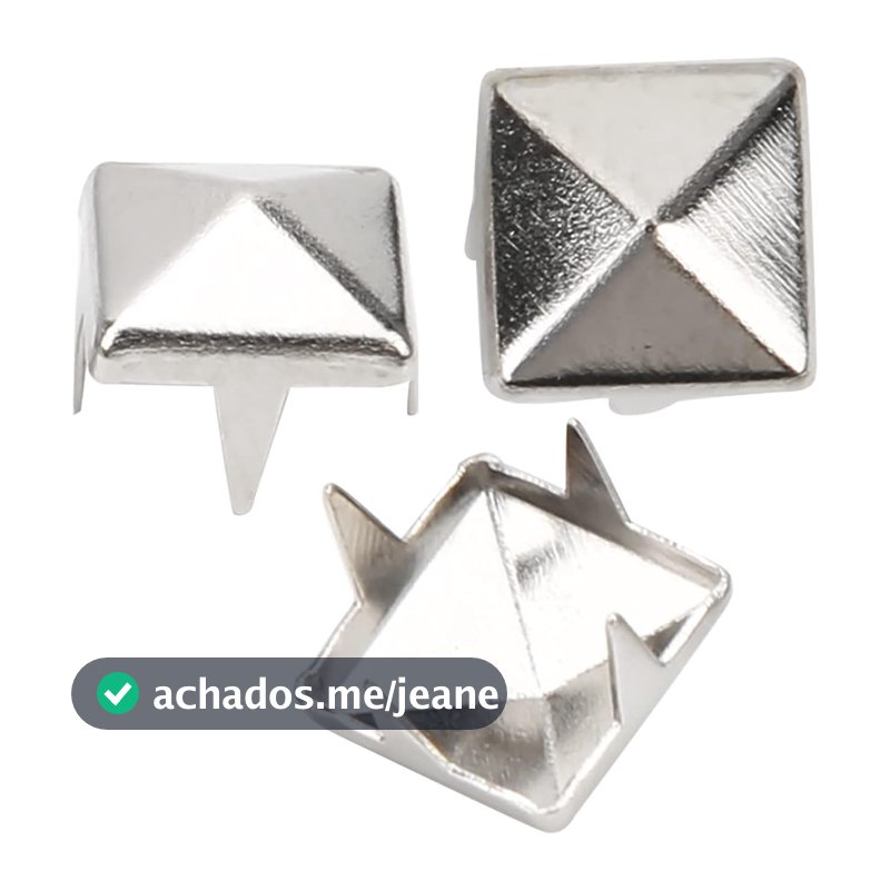 SPIKE 500 PCS 10mm, 9 mm, 8mm e 7 mm
