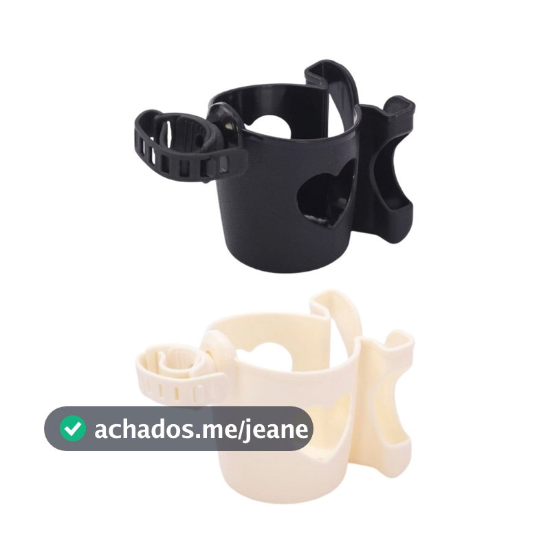 Estone Essential 2 1 Carrinhos Bebê Porta-Copos Organizador Copo Para Pais Ocupados