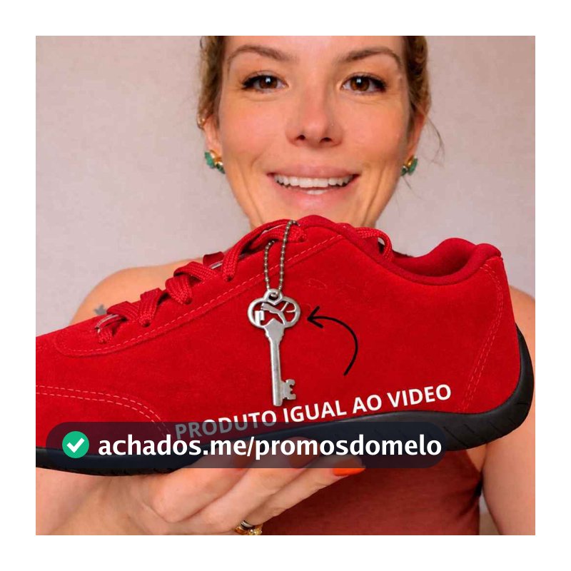 Tenis de Camurça Lançamento Feminino s.p.d.c.t