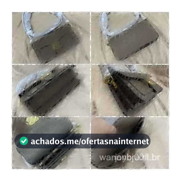 Pingente de Bolsa Feminina Yunpan, Acessórios de Corrente para Carro, para Homens e Mulheres 107
