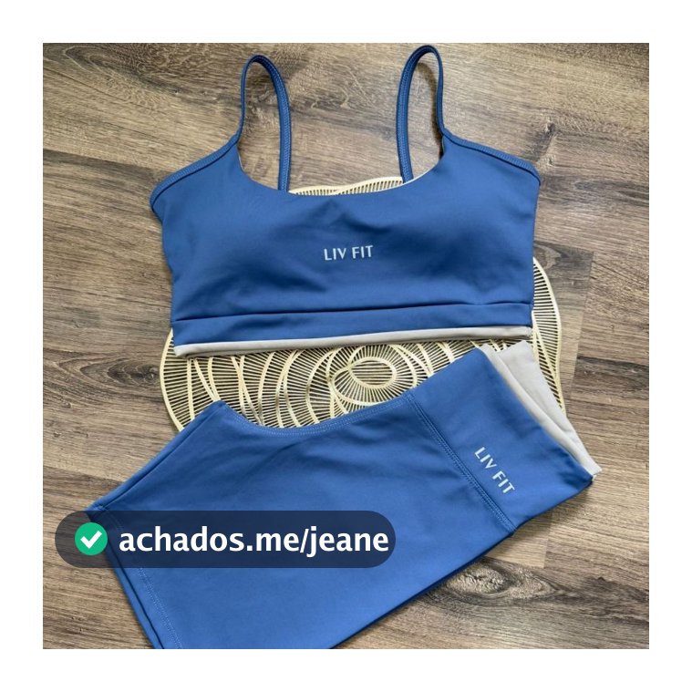 Conjunto Poliamida Feminino Academia Line Bojo Removível Shorts Zero Transparência Cintura Alta Ioga
