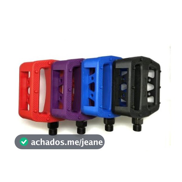 Pedal Drb Star