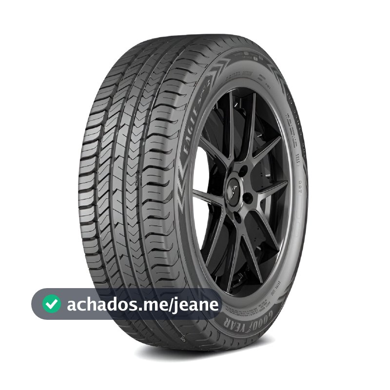 Pneu Goodyear 185 65 R15 Eagle Sport 2 88 H
