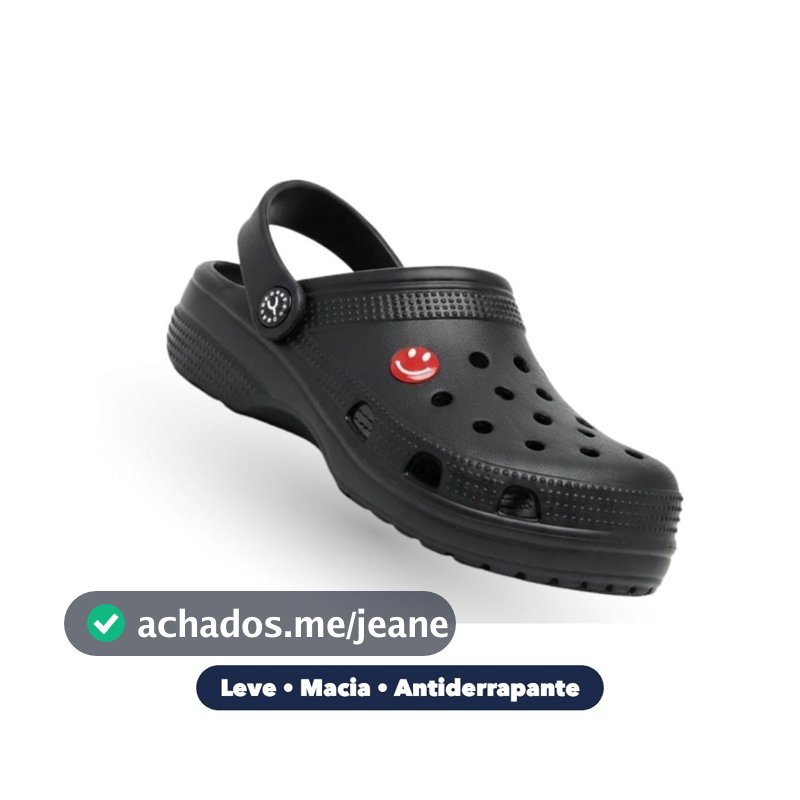 Babuche Feminino Masculino Sandália Chinelo EVA Leve Antiderrapante Tradicional Yvate 2003