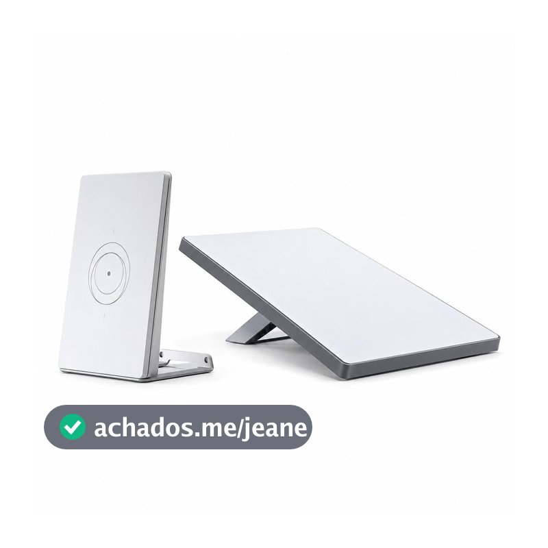 Kit Starlink Mini X – Internet via Satélite com Antena Mini e Roteador Wi-Fi 6