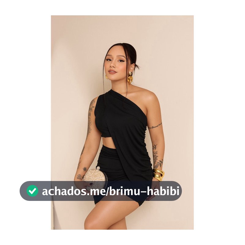 Conjunto Feminino 3 Peças Bata Mula Manca Suplex Cintura Alta Elegante Moda Gringa