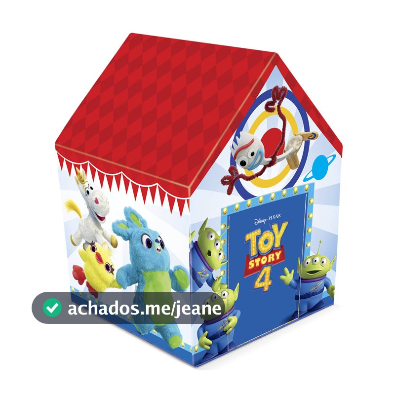 Casinha Toy Story