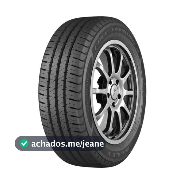 Pneu 175 65R14 Edge Touring Goodyear 2 86H XL