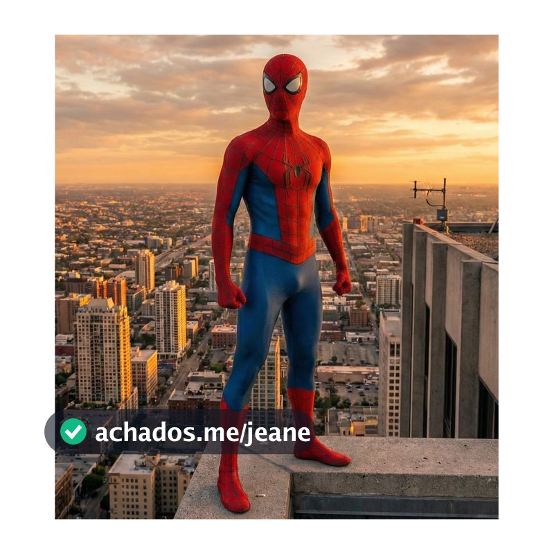 Lançamento Fantasia Homem Aranha Novo Dia Filme Traje Luxo Cosplay Adulto e Infantil com Lentes Suit