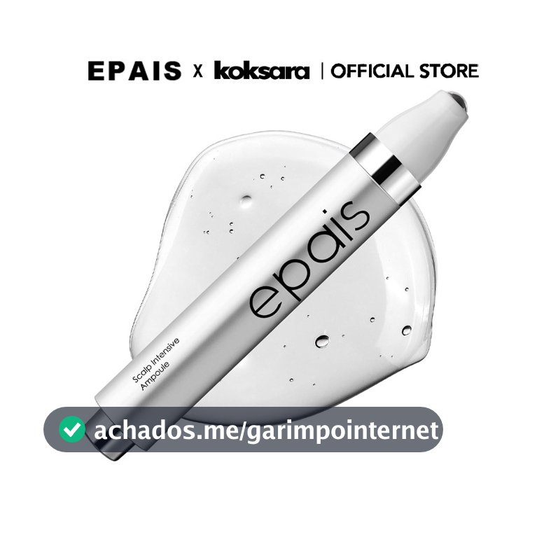[OFFICIAL] Epais Scalp Intensive Ampoule 15ml